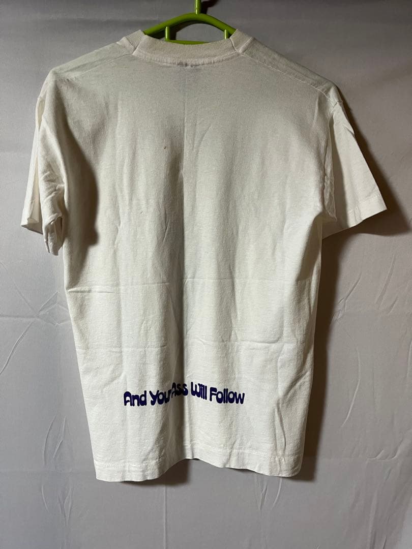 Funkadelick ヴィンテージTシャツ