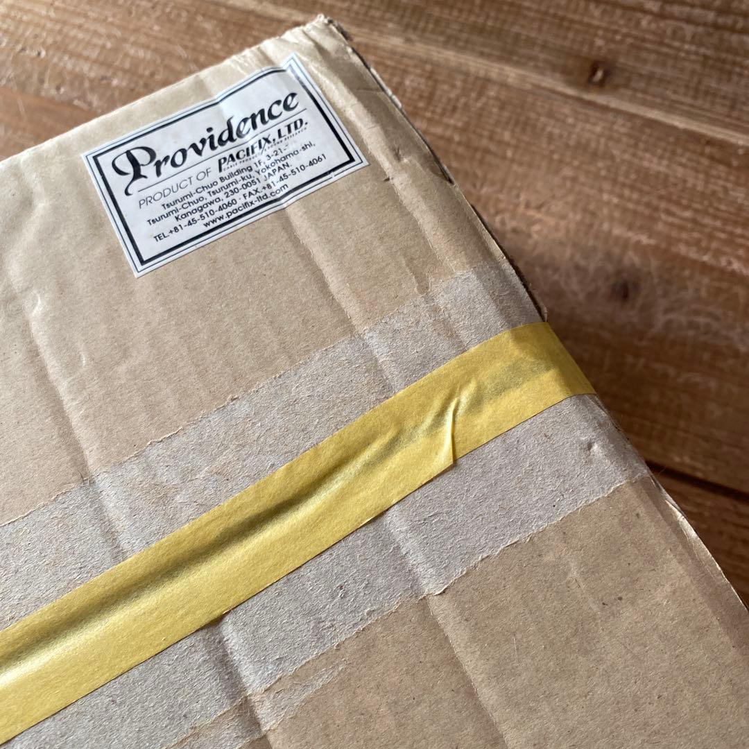 Providence PEC-1プログラマブル スイッチャー　プロヴィデンス名機