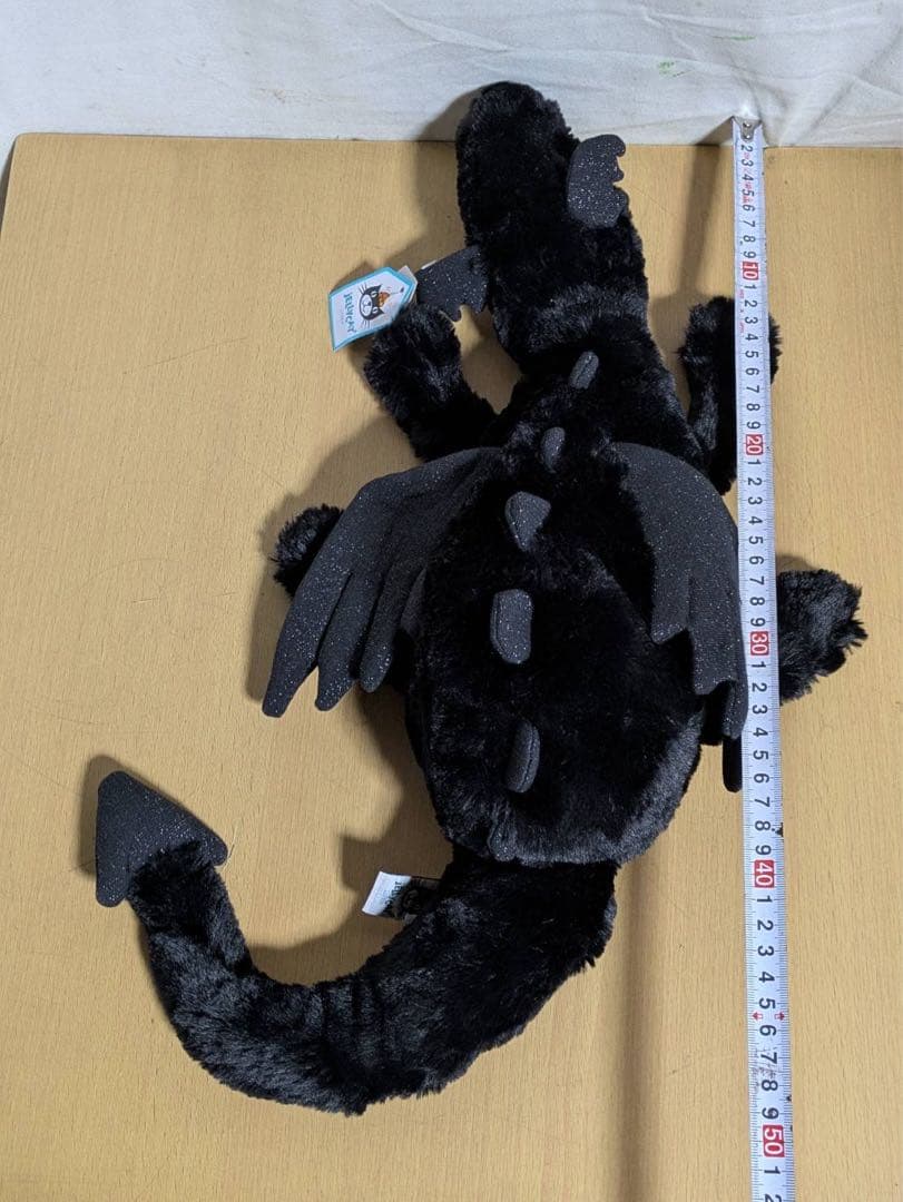  Onyx Dragon ジェリーキャット　オニキス ドラゴン