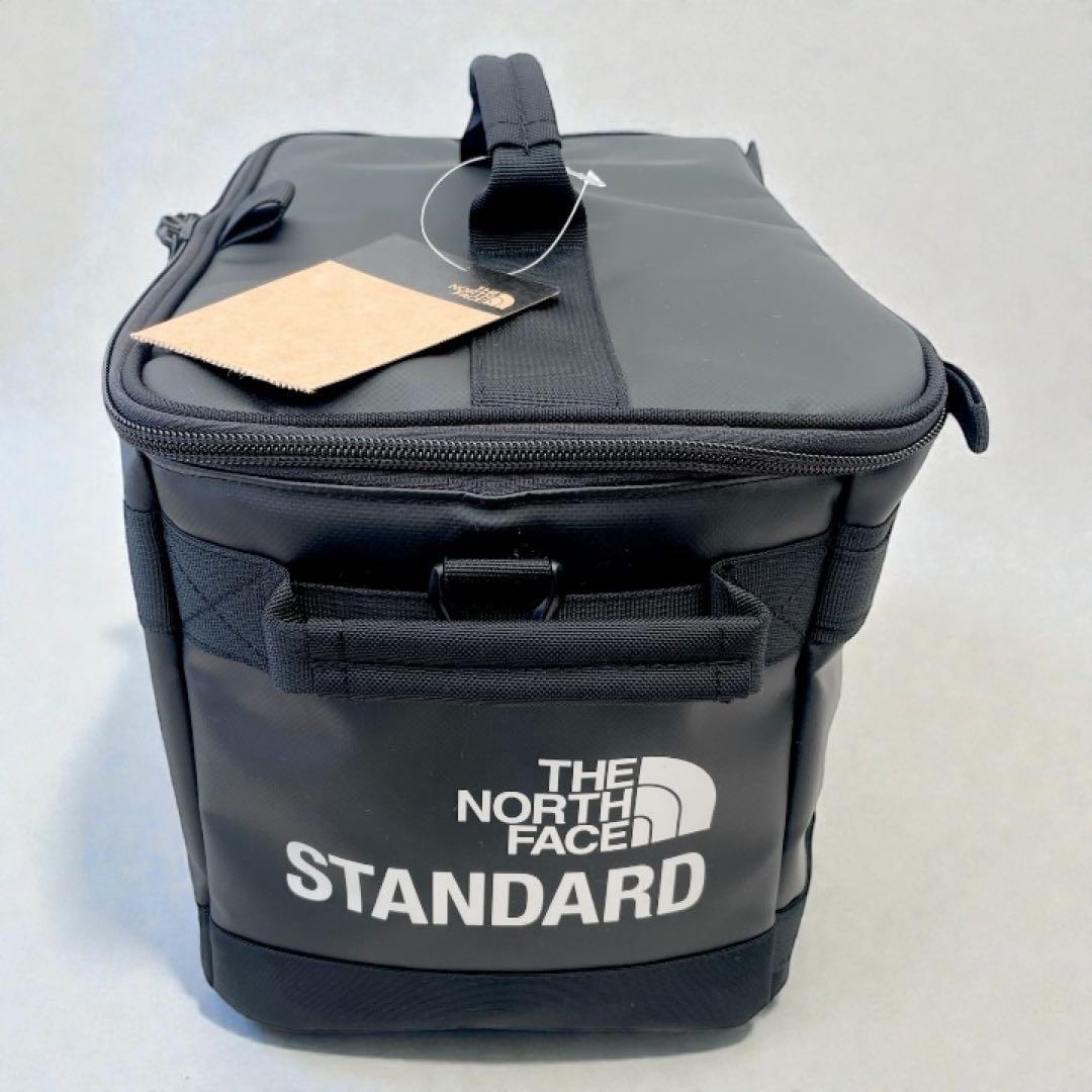 【限定】TNF STANDARD 7インチ用レコードバッグ