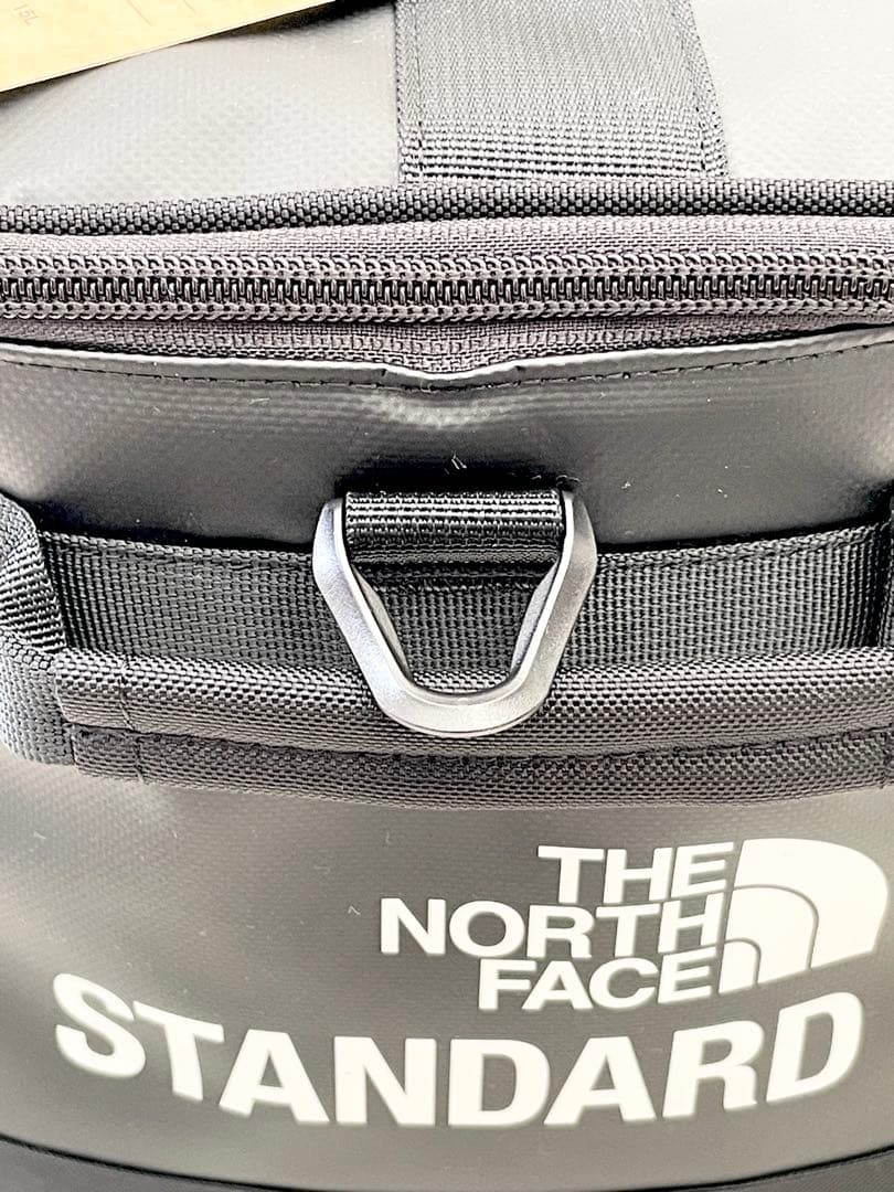 【限定】TNF STANDARD 7インチ用レコードバッグ