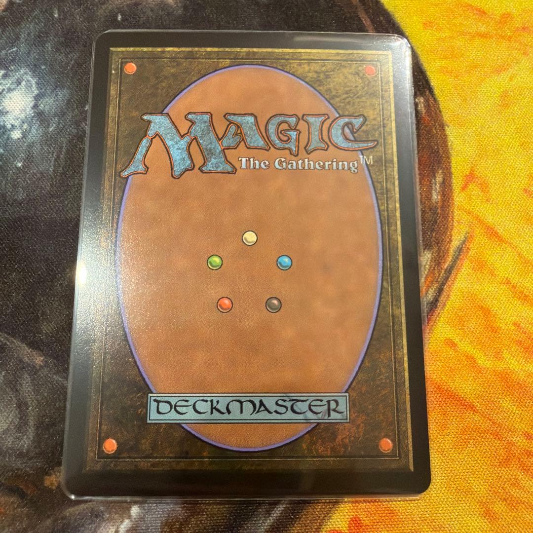 MTG 篩い飛ばし/Winnowing ショーケース　フラクチャーfoil