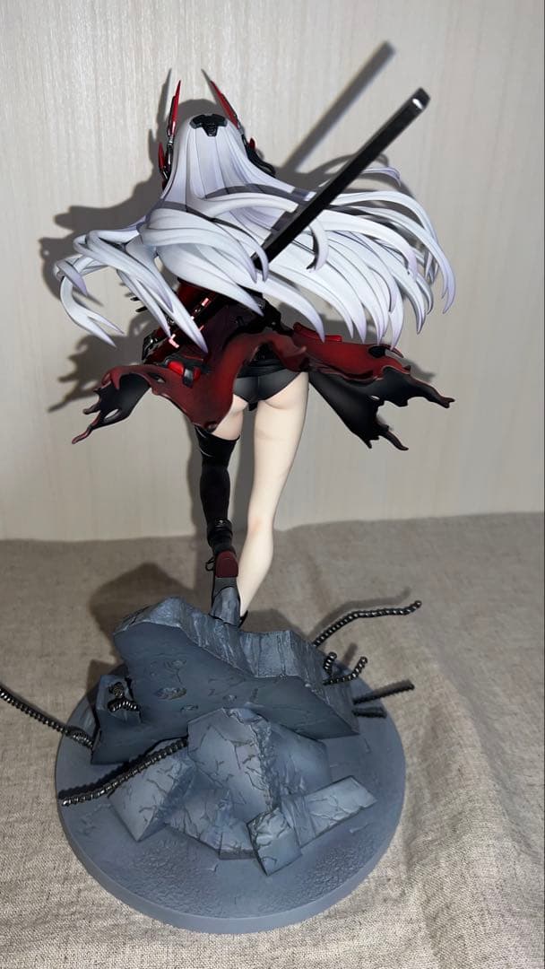 パニシング:グレイレイヴン ルシア アルファ　おまけ付き