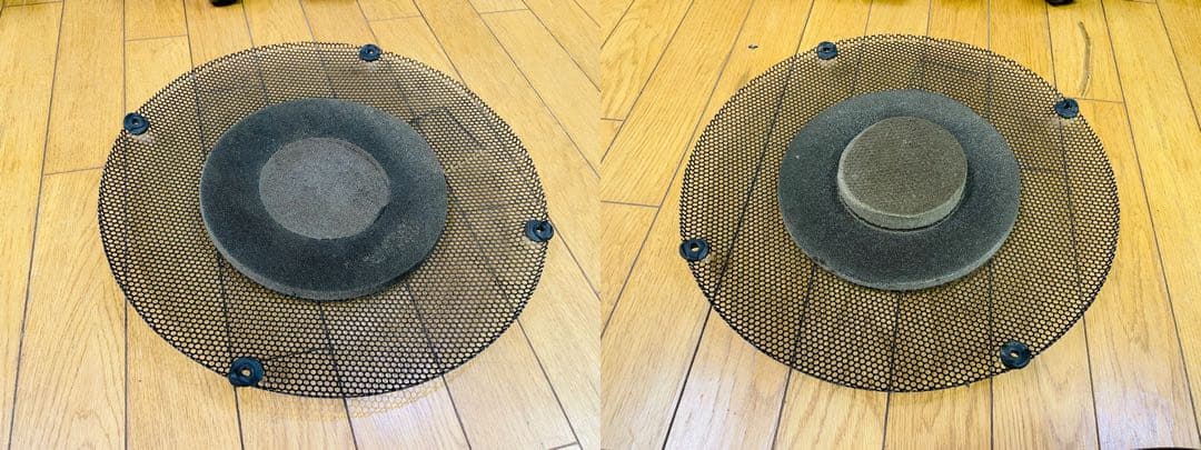 EV SX500＋スピーカーペア エレクトロボイス