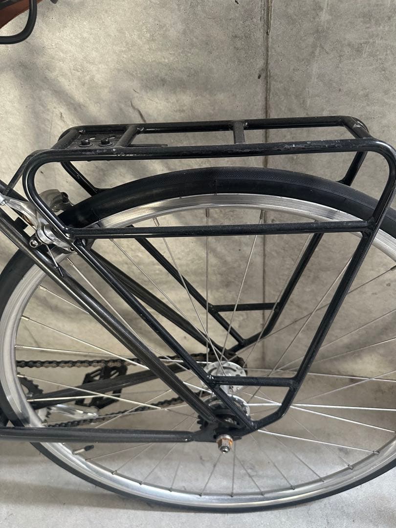 ピスト　HOW I ROLL CHAMP XSサイズ