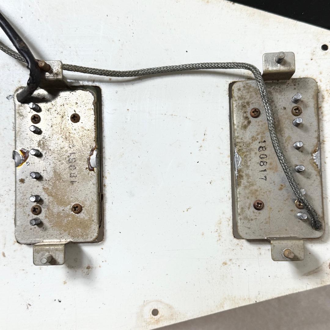 超希少 Greco グレコ FLYING-V フライングV 1978年 日本製