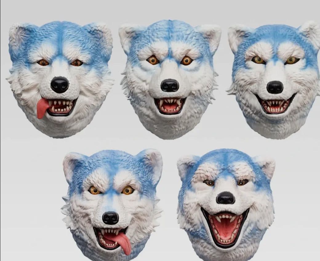 【新品】MWAM　一番くじ　全44種セット