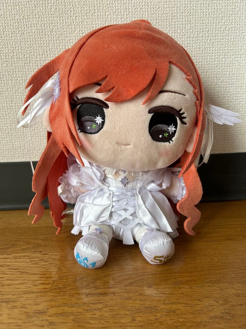 もちWhat! 有栖川夏葉