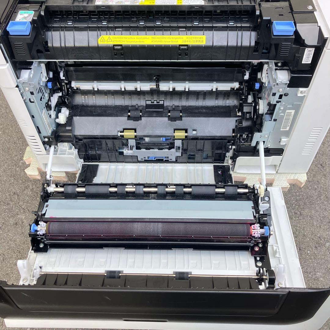 専用】Canon LBP841C レーザープリンター