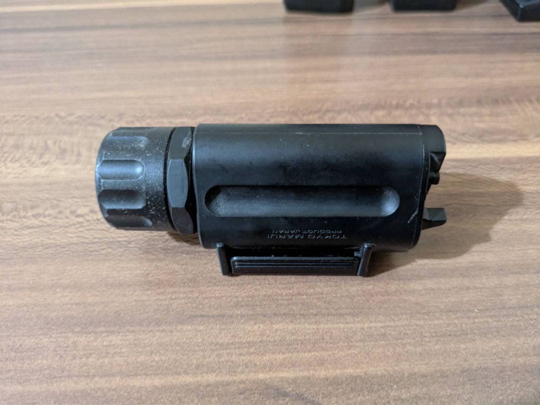 ア*よ様 東京マルイH&K USP 電動ガン　他パーツ多数