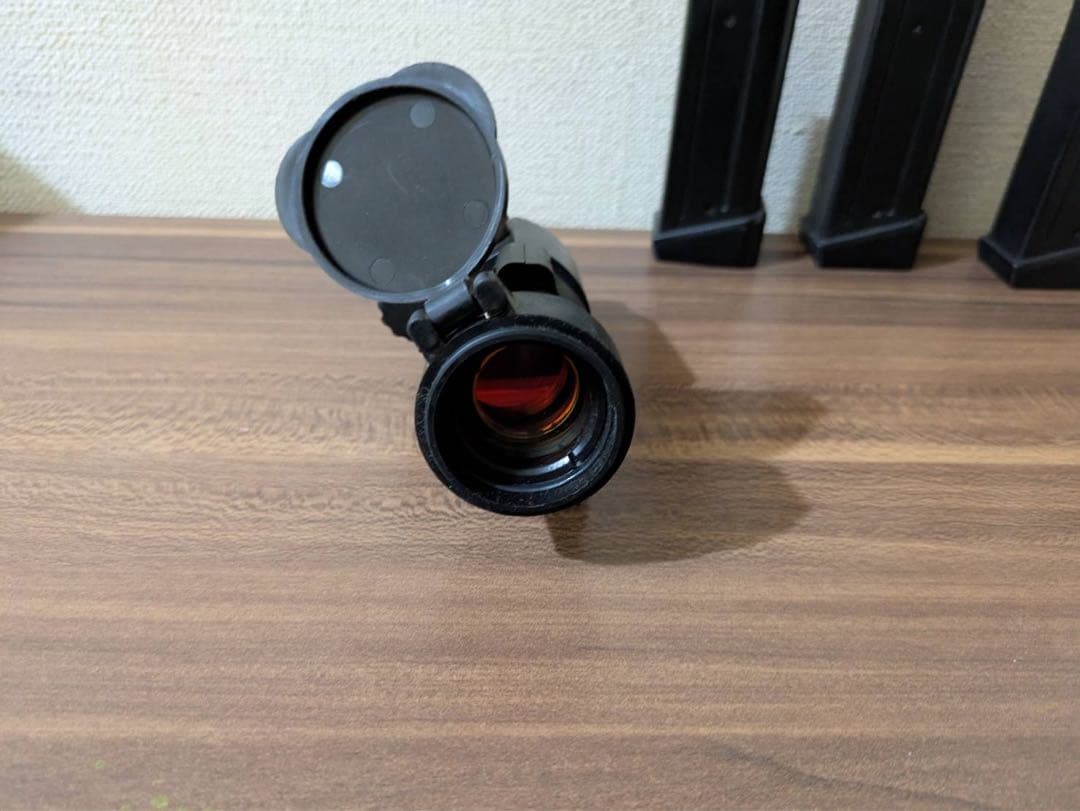 ア*よ様 東京マルイH&K USP 電動ガン　他パーツ多数