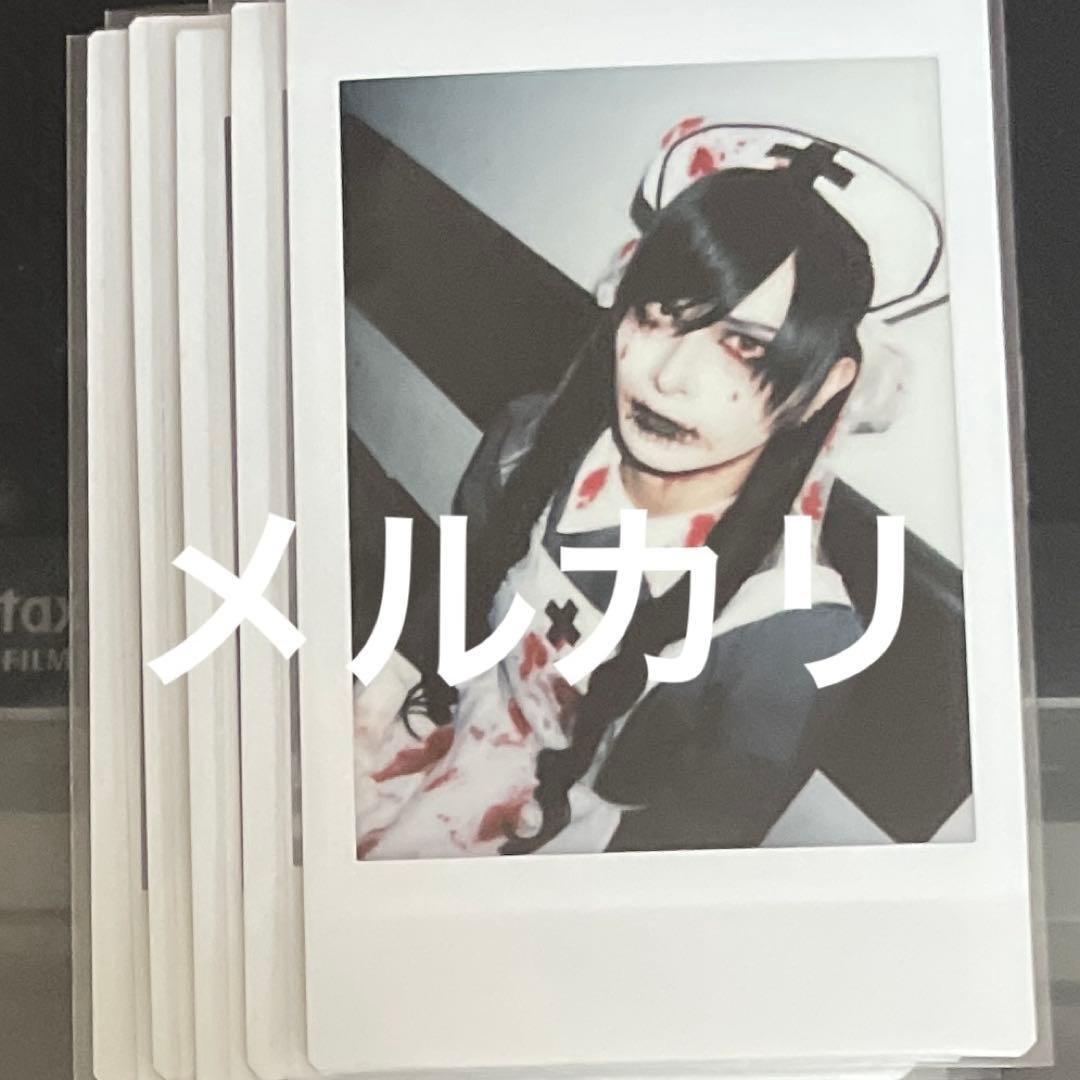 JILUKA Boogie チェキ5枚セット