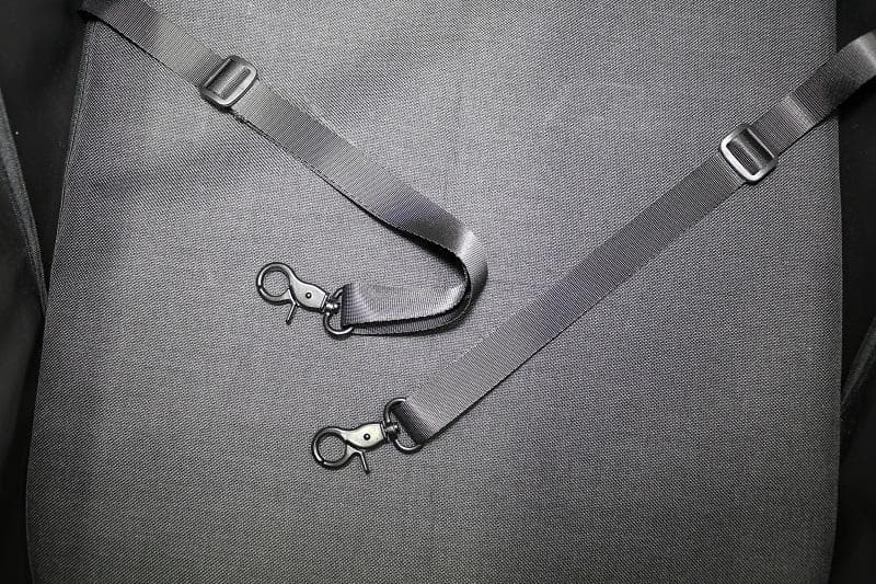 中型犬 多頭 甘えん坊バギーBIG ココハート4輪ペットカート ワイン