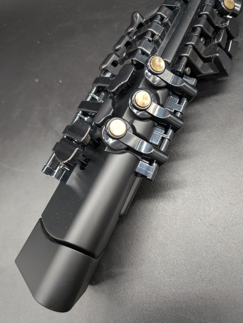 【美品・動作確認済】デジタルサックス YDS120 　ヤマハ