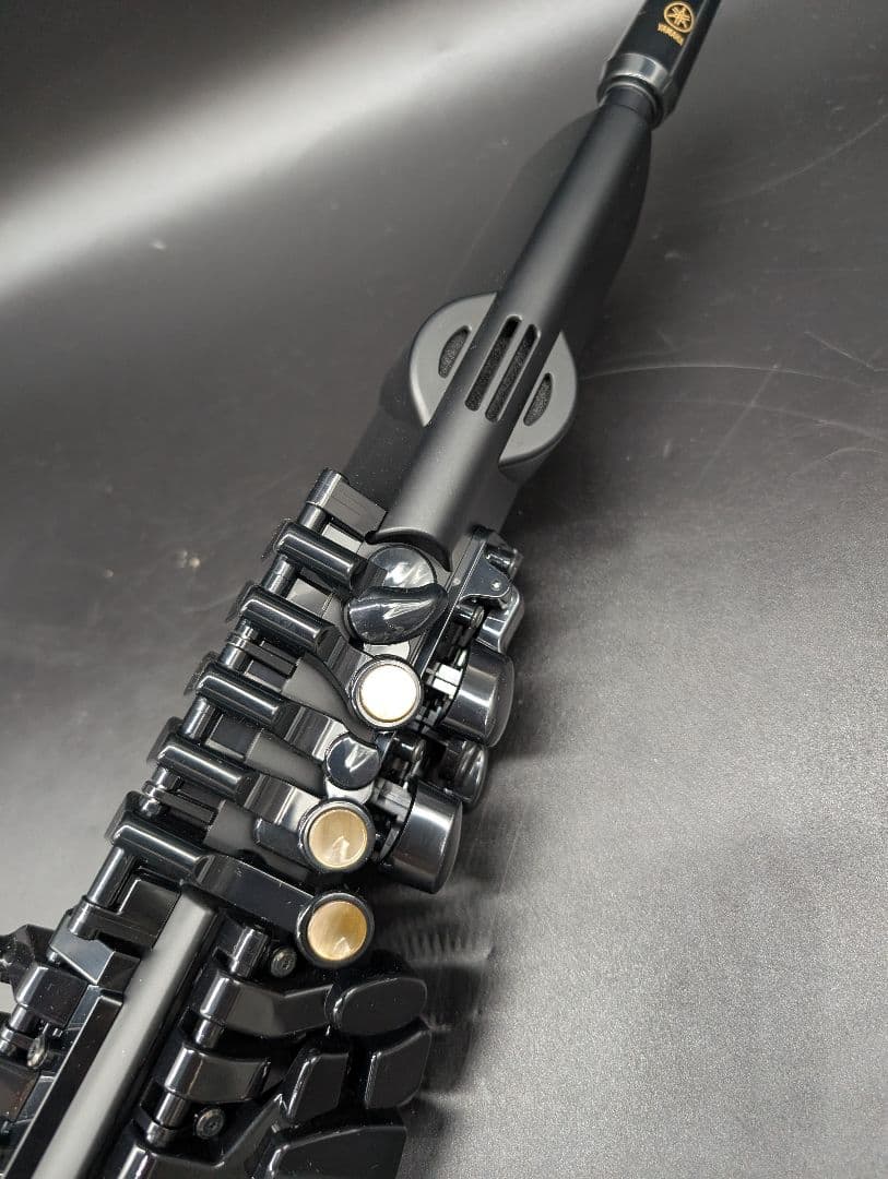 【美品・動作確認済】デジタルサックス YDS120 　ヤマハ