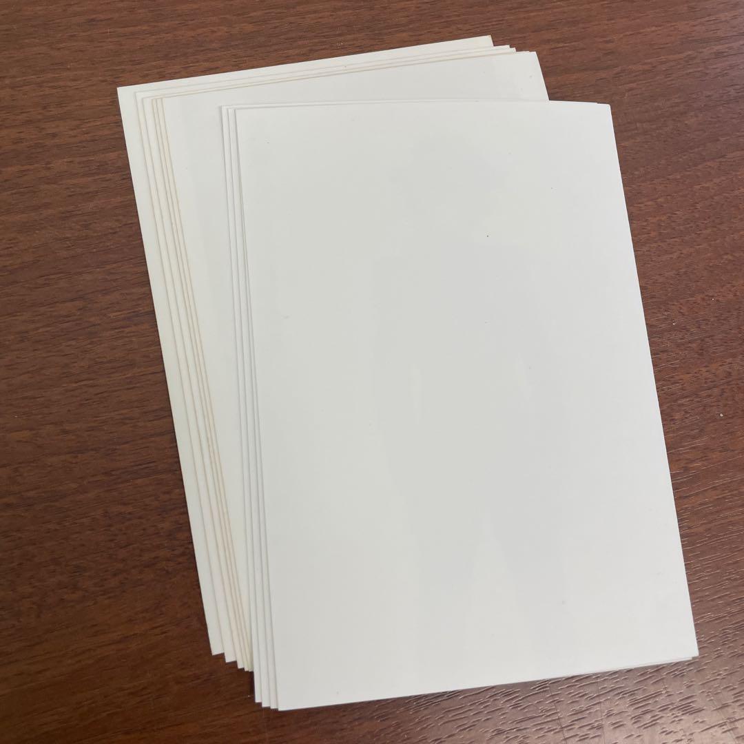 ❶文豪ストレイドッグス 文スト 特典 ブロマイド ネットプリント 10枚セット