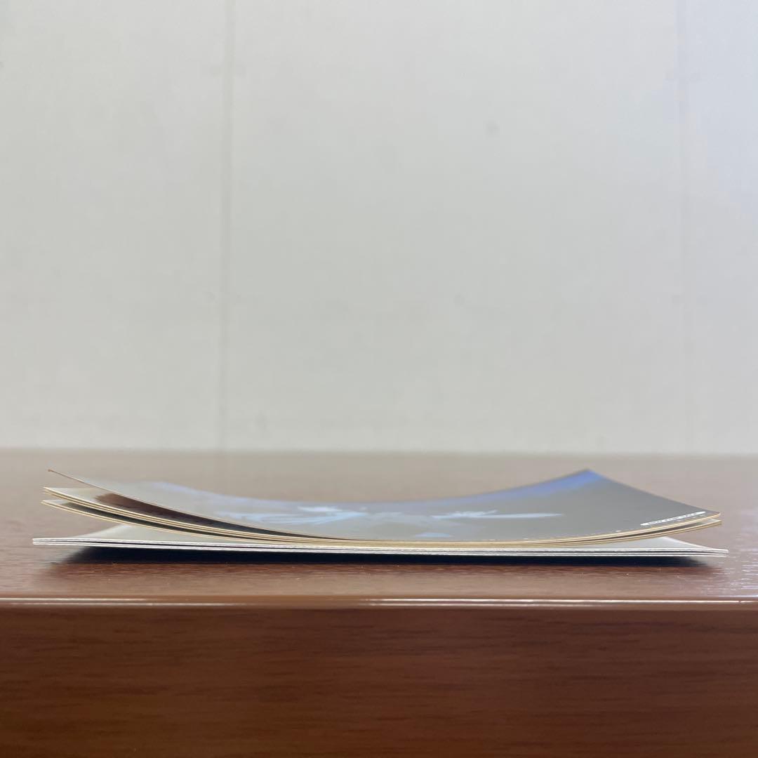 ❶文豪ストレイドッグス 文スト 特典 ブロマイド ネットプリント 10枚セット