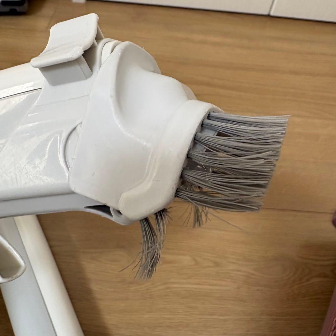 ジャンク品 Panasonic MC-PA100G-P 紙パック式掃除機