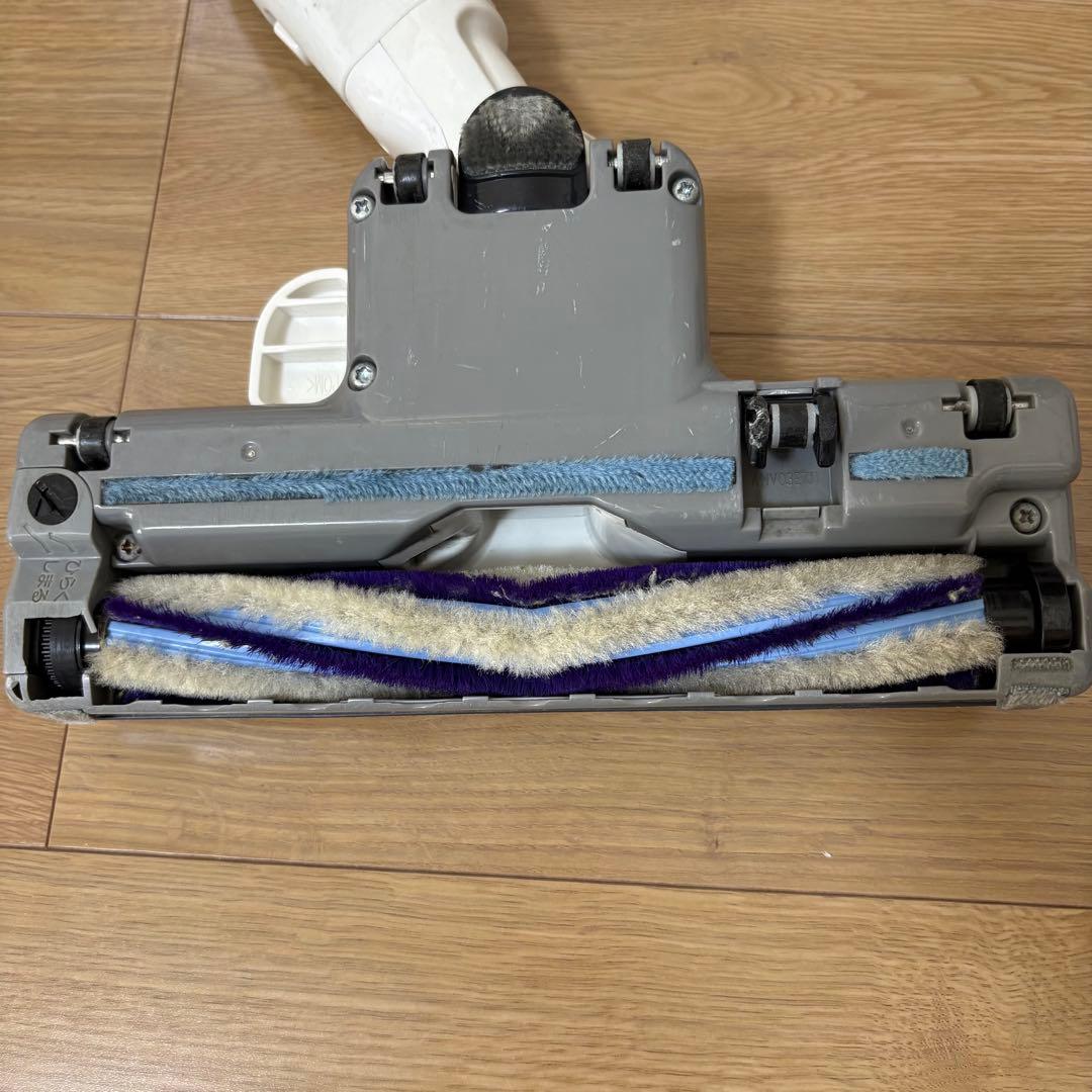 ジャンク品 Panasonic MC-PA100G-P 紙パック式掃除機