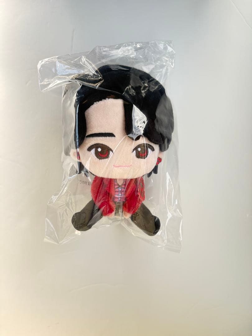 ミセス　一番くじ　A賞 大森元貴