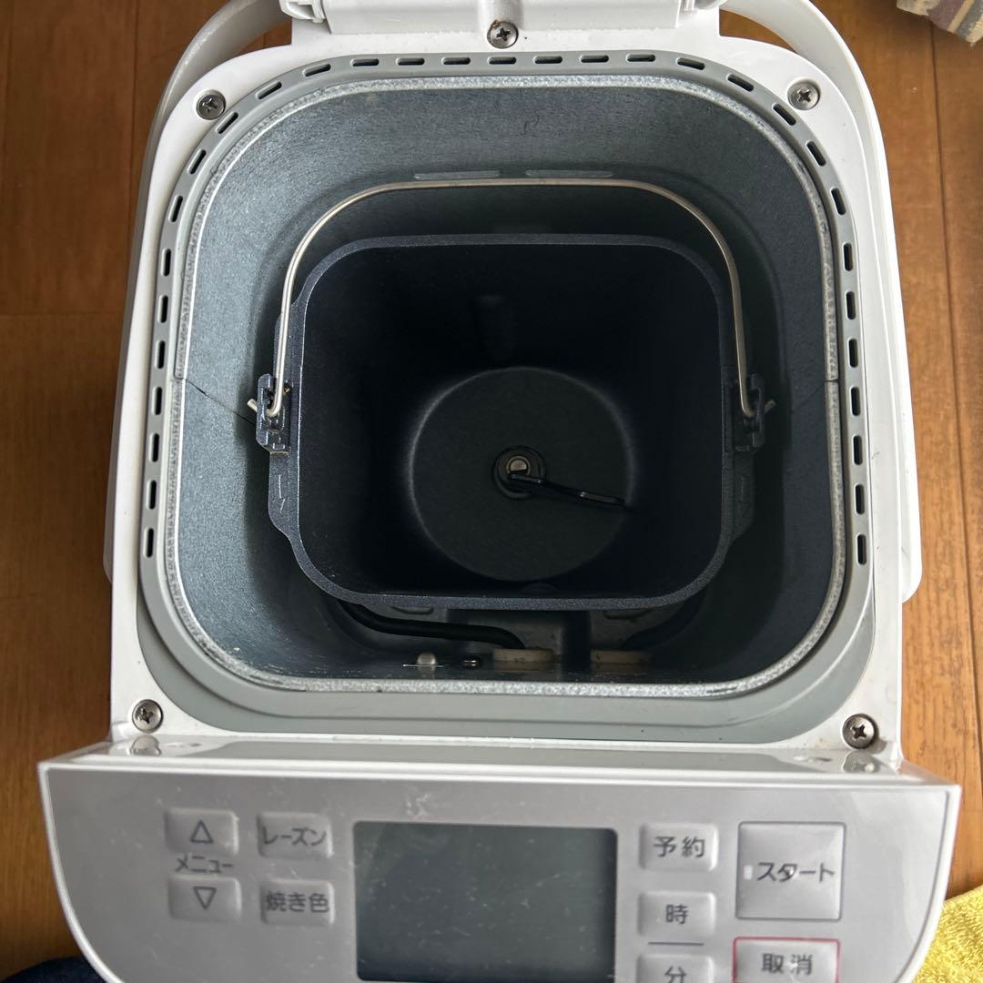 Panasonic ホームベーカリー SD-MT3