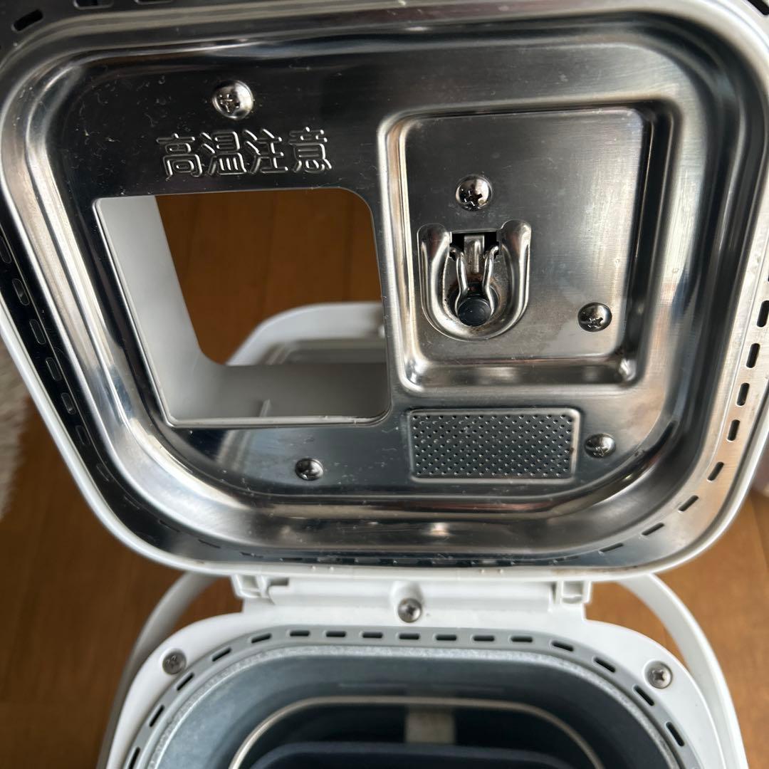 Panasonic ホームベーカリー SD-MT3