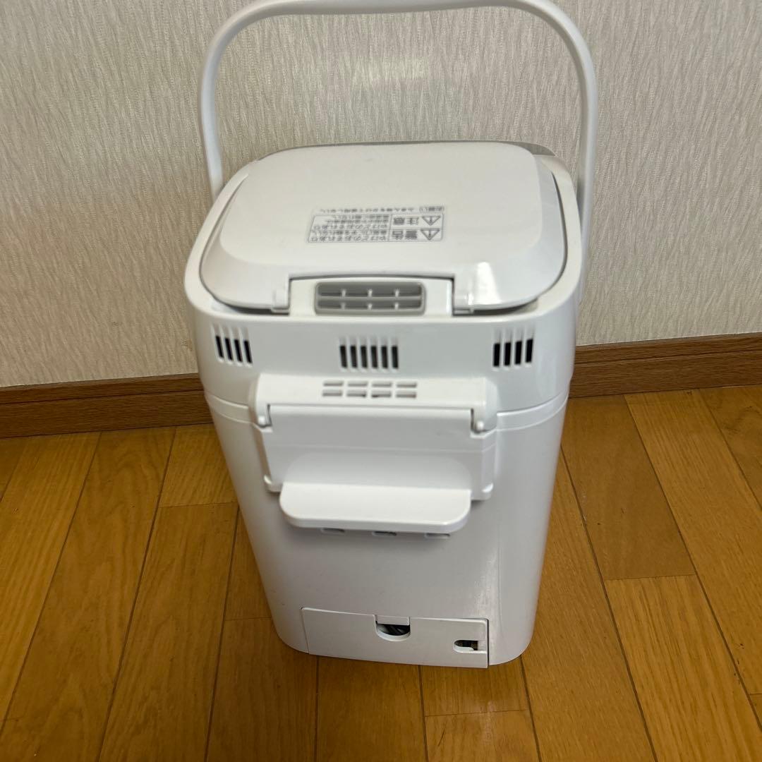 Panasonic ホームベーカリー SD-MT3