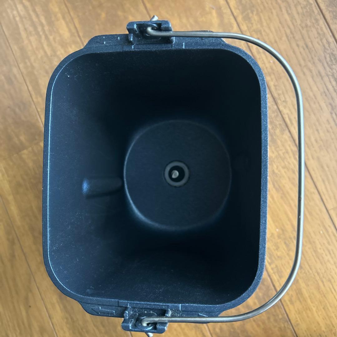 Panasonic ホームベーカリー SD-MT3