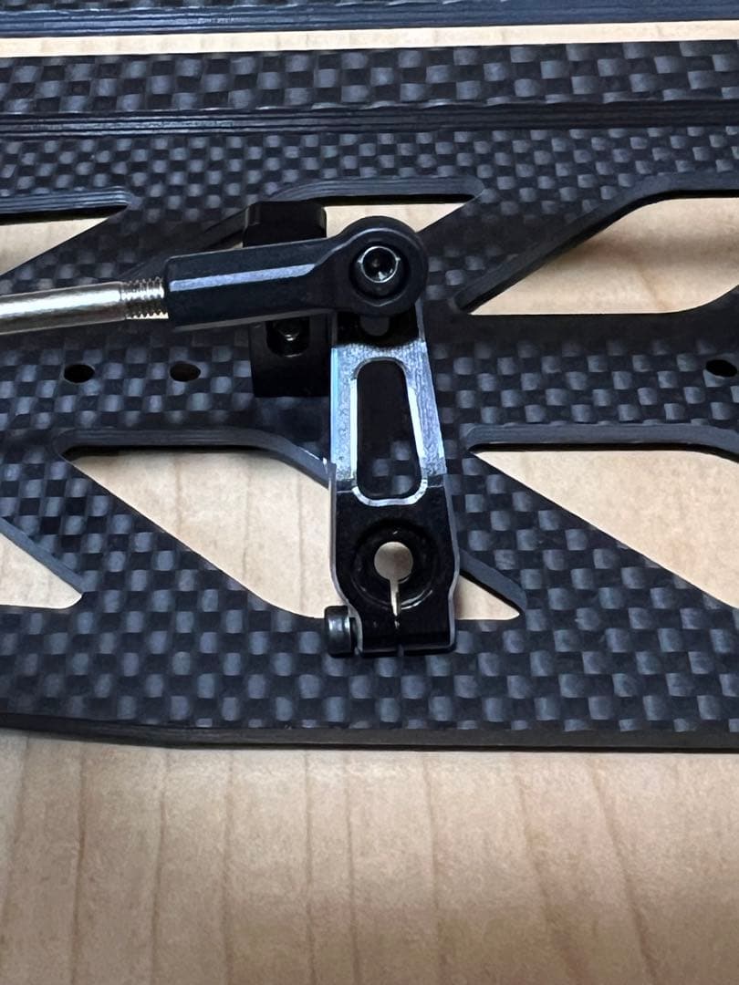 ヨコモ　ドリフトカーMD2.0