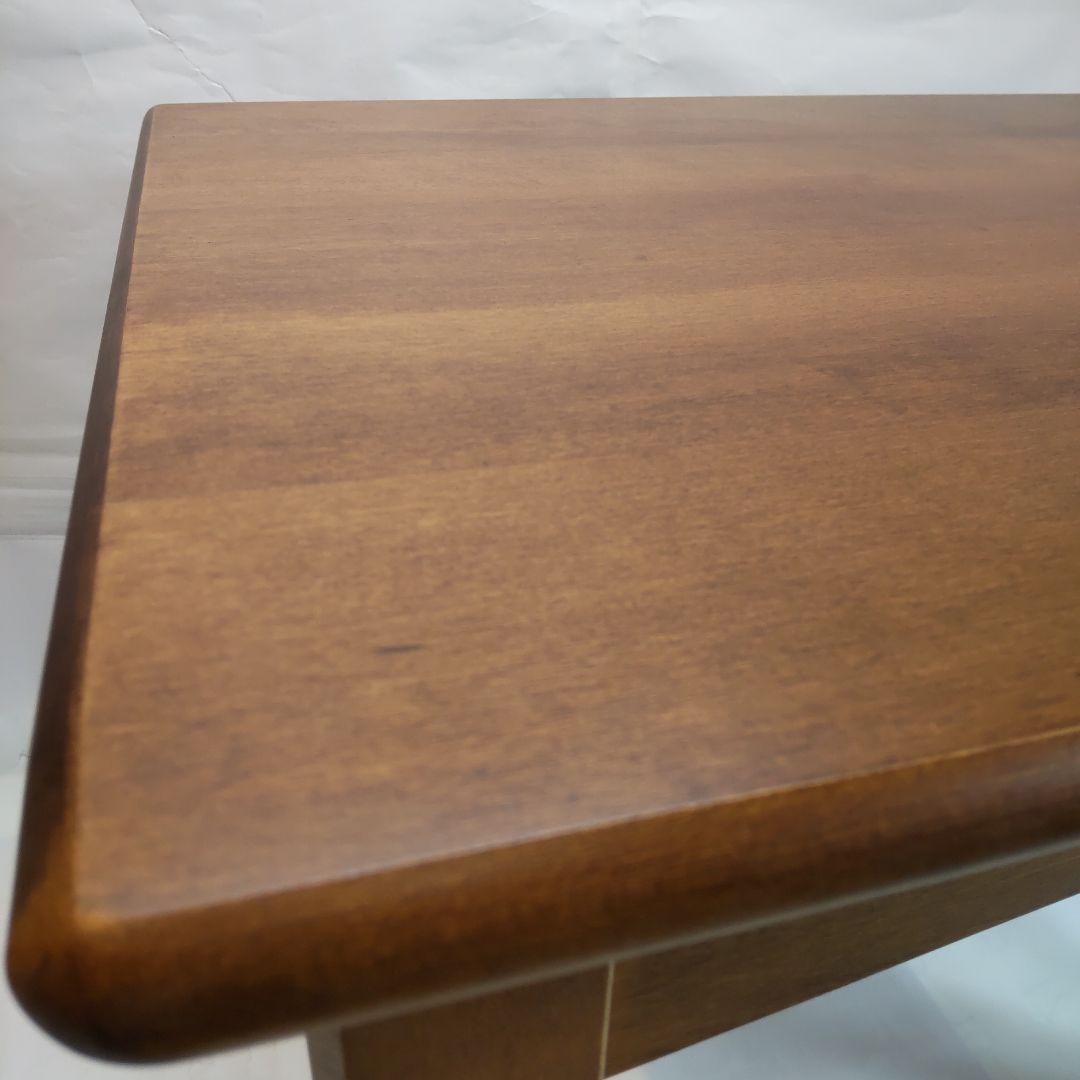 nadeau ナドー 未使用品 サイドテーブル カナダ製