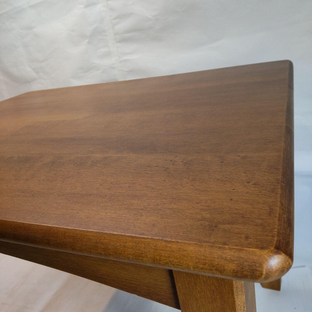 nadeau ナドー 未使用品 サイドテーブル カナダ製