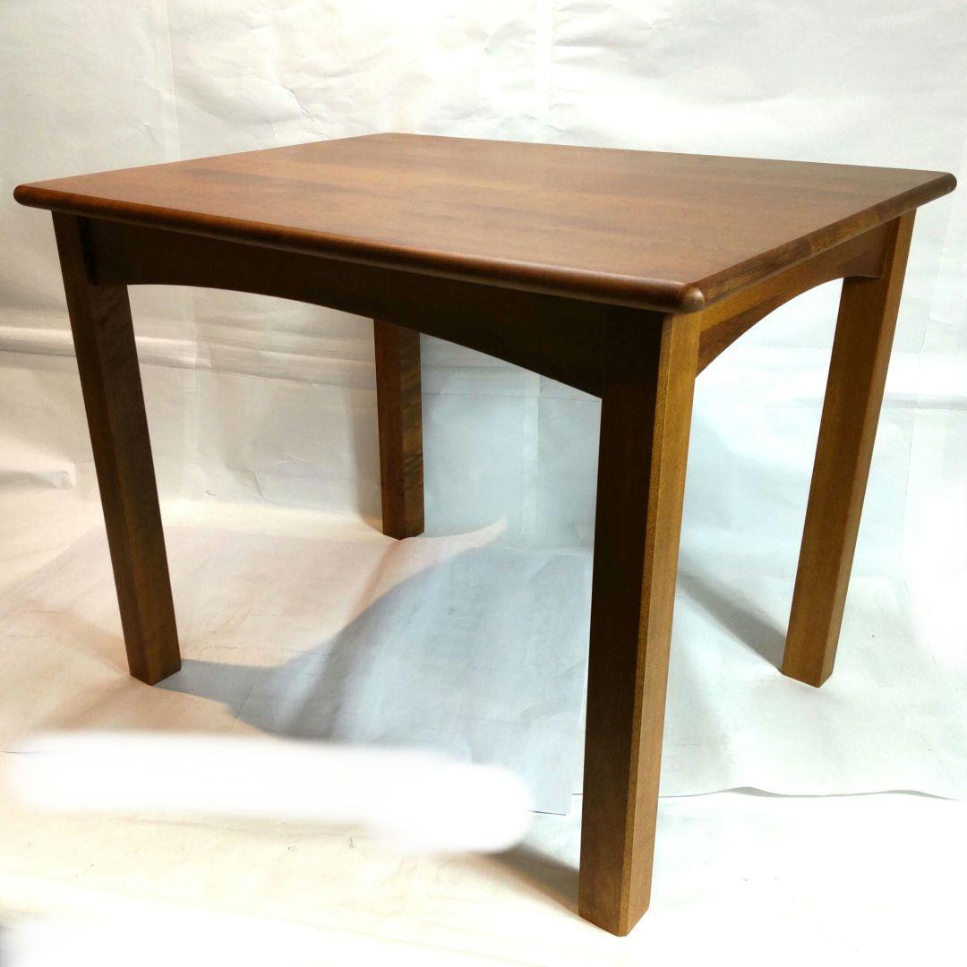 nadeau ナドー 未使用品 サイドテーブル カナダ製