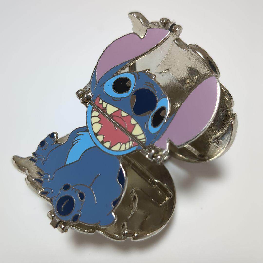 レア LE900 MC ディズニー スティッチ ピンバッジ ピンバッチ