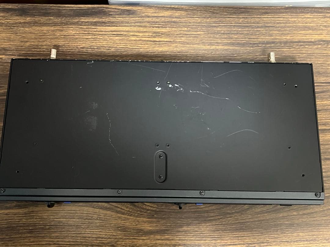 ponzu　　CLASSIC PRO CWR802PLUS 動作確認済み