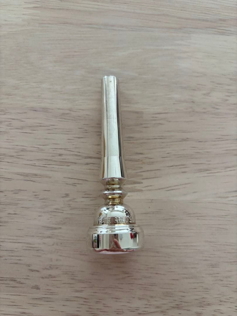 フラーテ トランペットマウスピース