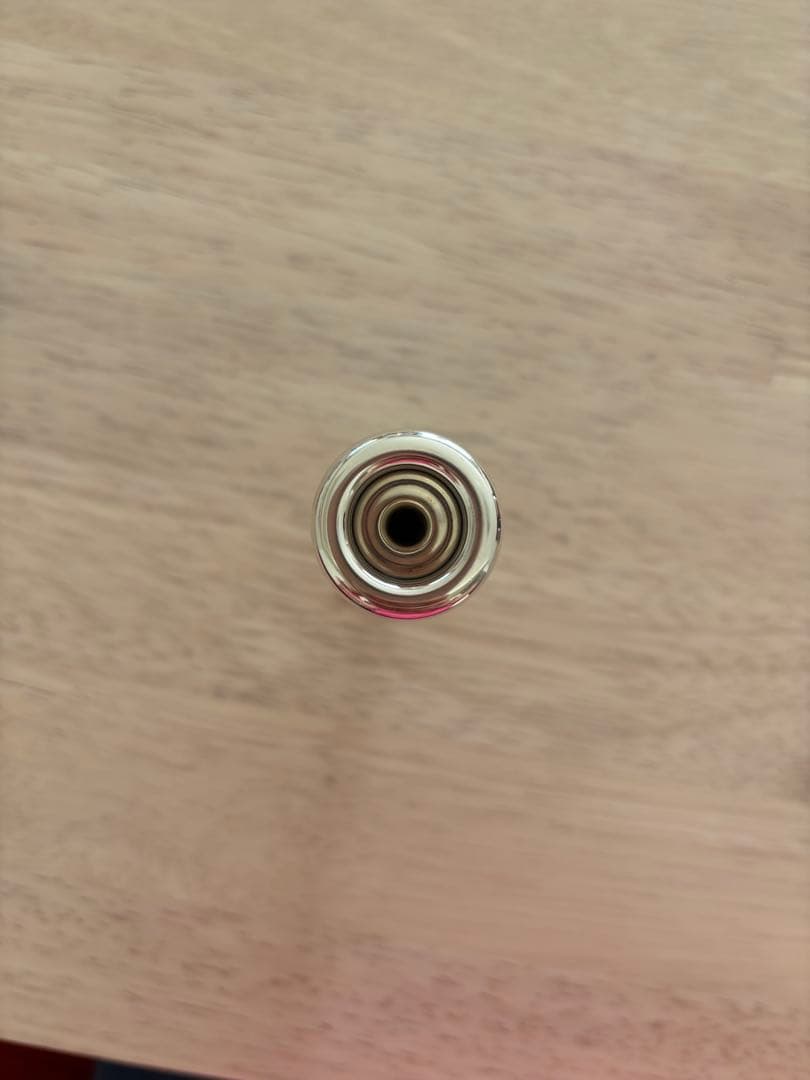 フラーテ トランペットマウスピース