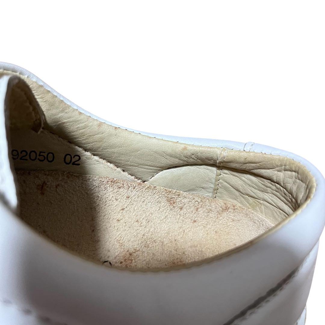 ビルケンシュトック パサデナ 40 26cm 白