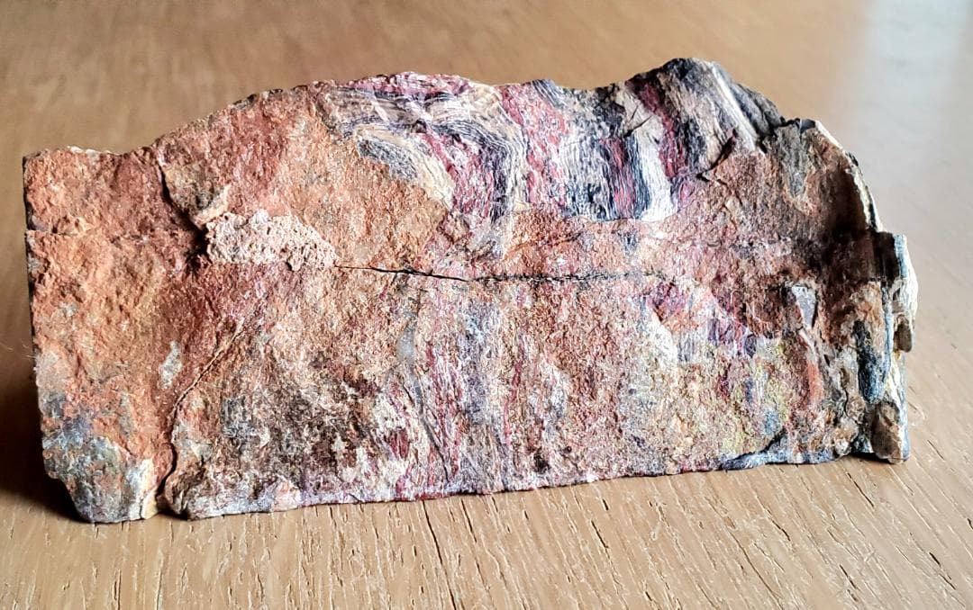 【コレクターズアイテム】ムーカイト