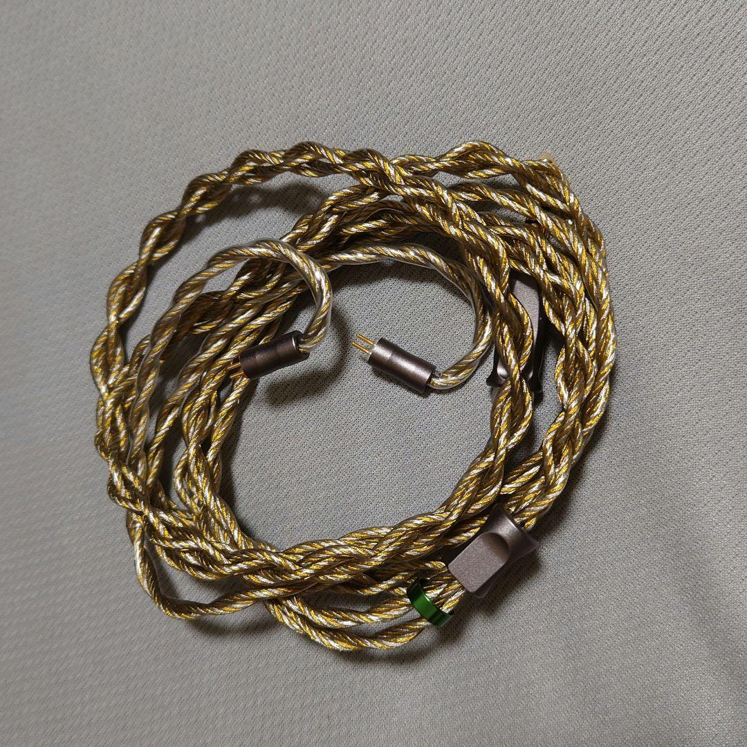 soundsgood Ehecatl リケーブル