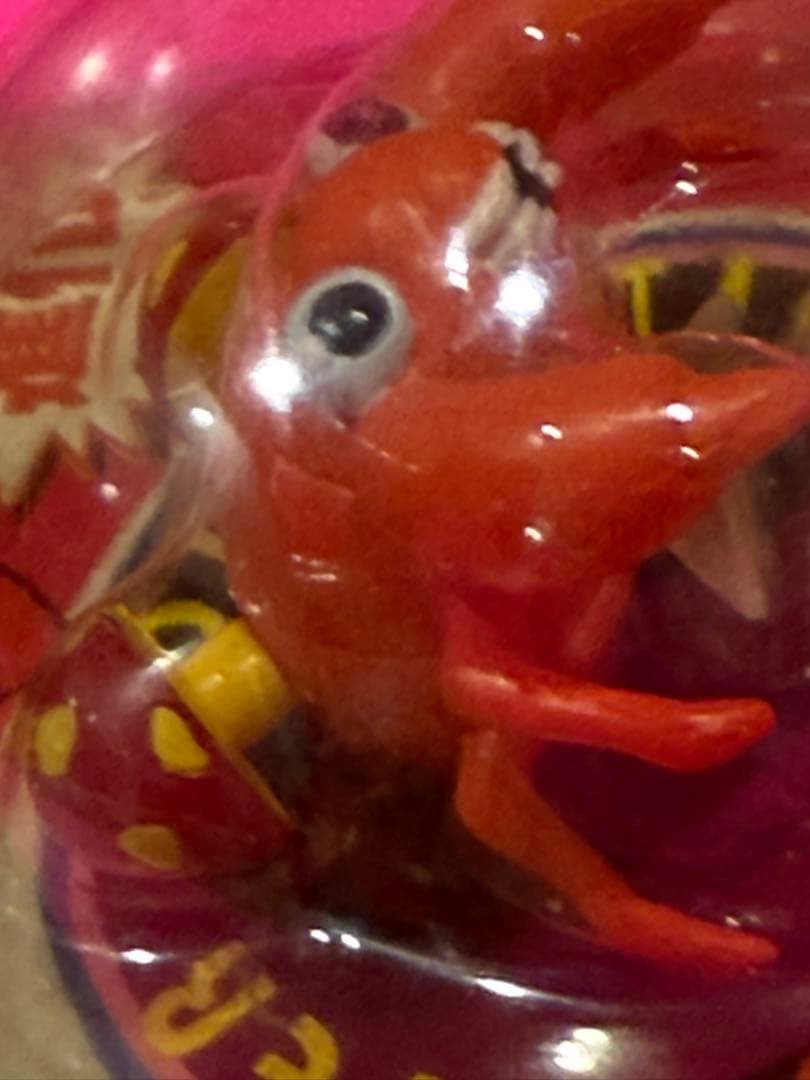 新品未使用♦︎絶版ポケモン•モンコレ75パラセクト&パラス未開封未展示【希少】