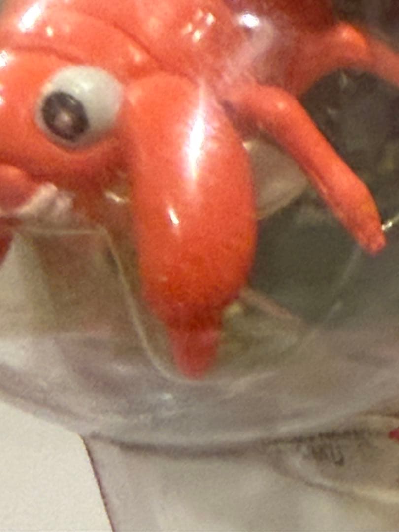 新品未使用♦︎絶版ポケモン•モンコレ75パラセクト&パラス未開封未展示【希少】