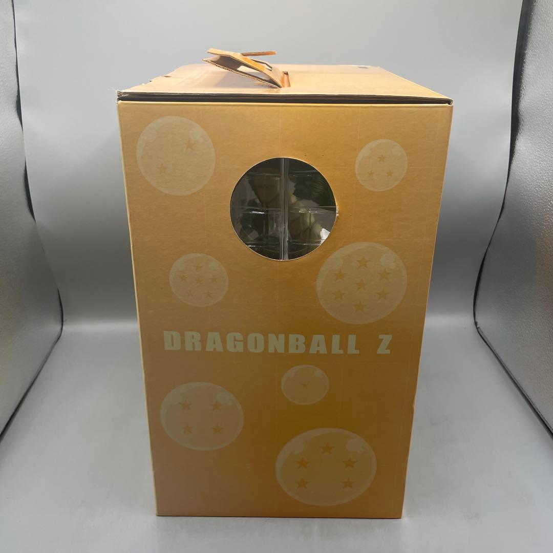 ドランゴンボールZ 神龍 ビックソフビフィギュア賞