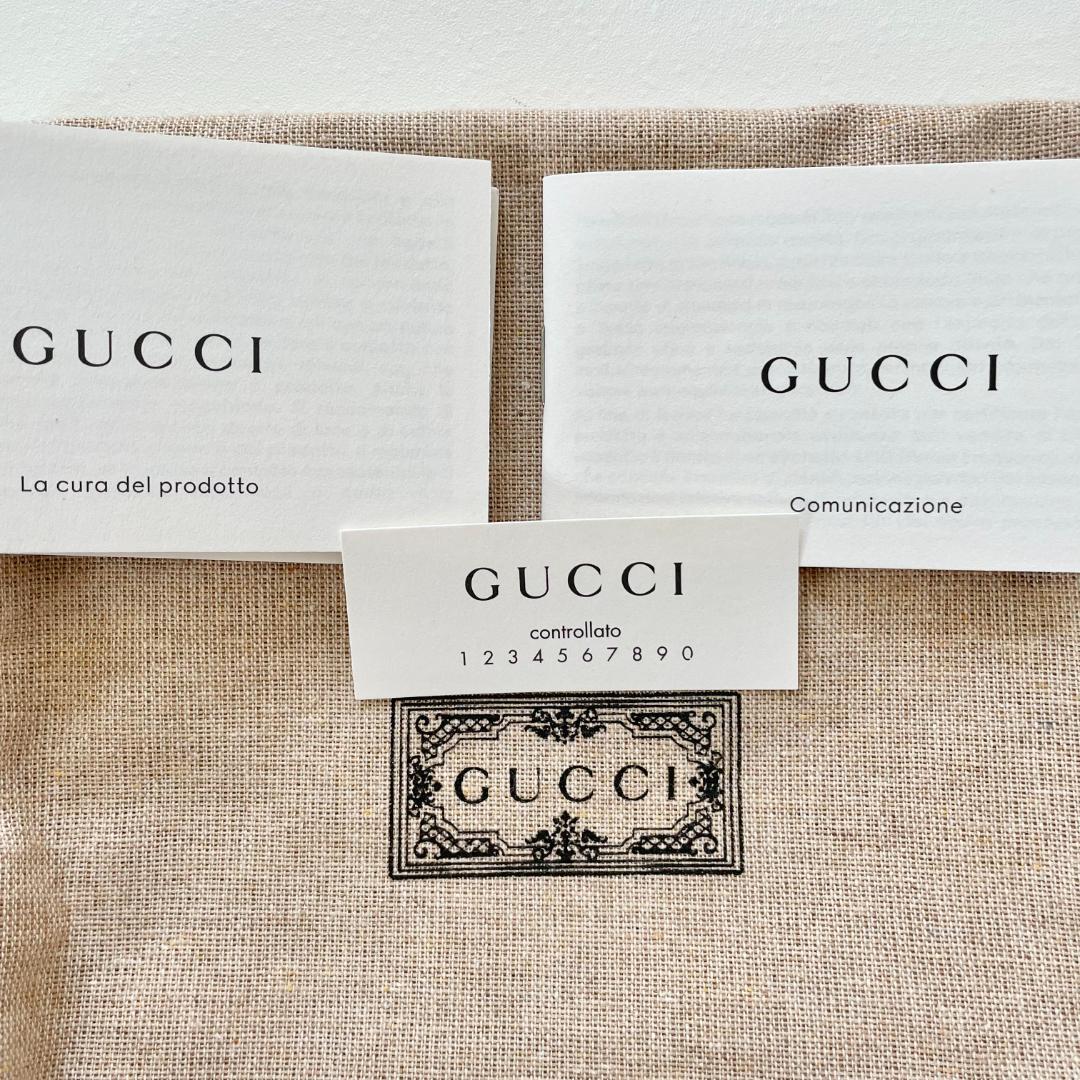 ジャスミン　グッチ Air Pods Proケース エアポッズ