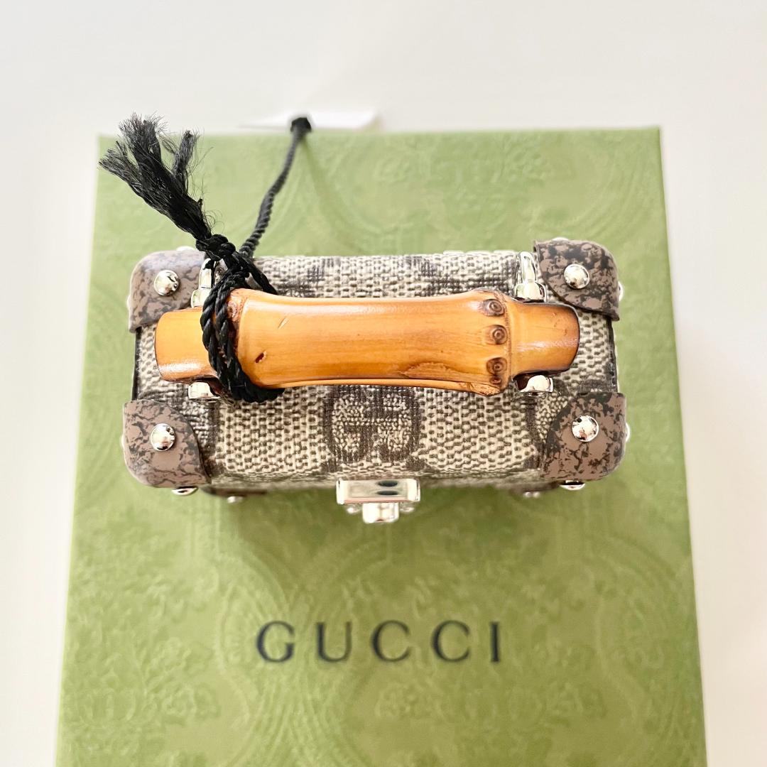 ジャスミン　グッチ Air Pods Proケース エアポッズ