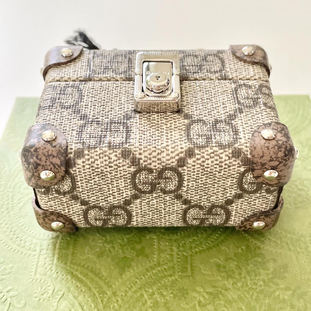 ジャスミン　グッチ Air Pods Proケース エアポッズ