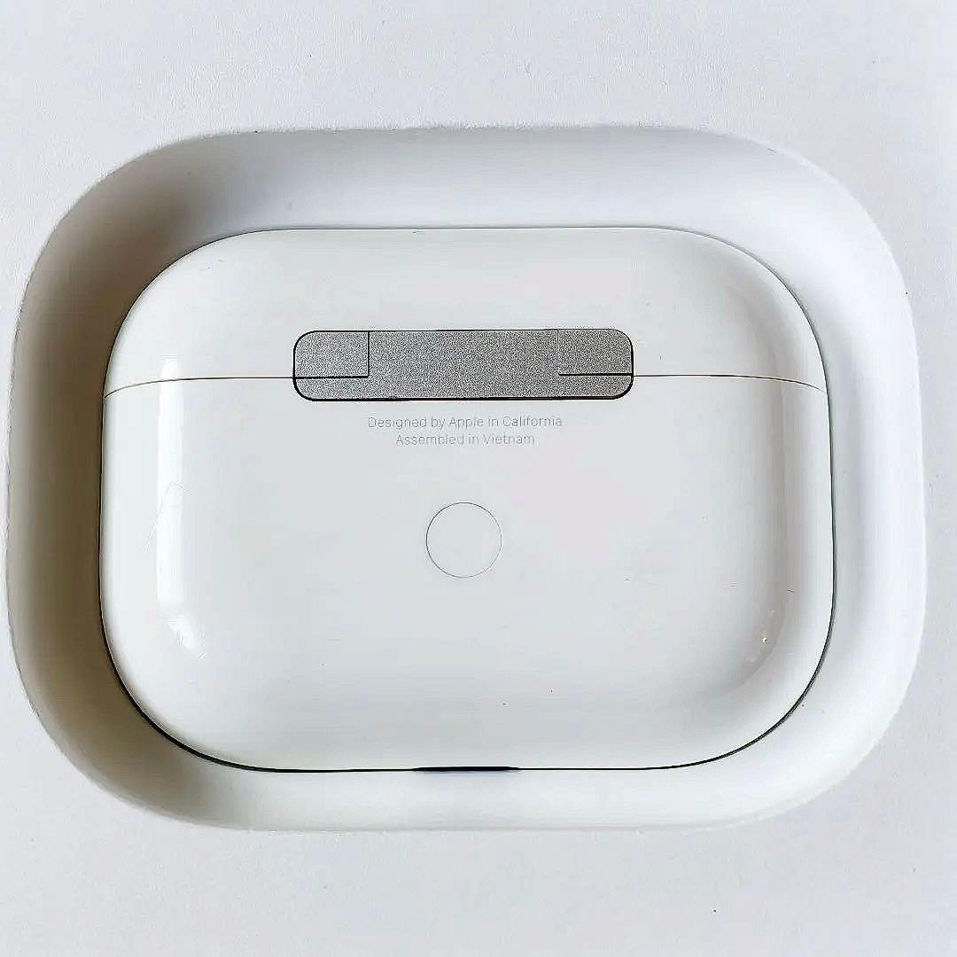 ② Apple AirPods Pro（第1世代） MLWK3J/A 動作確認済