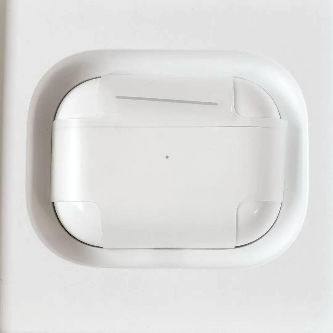② Apple AirPods Pro（第1世代） MLWK3J/A 動作確認済