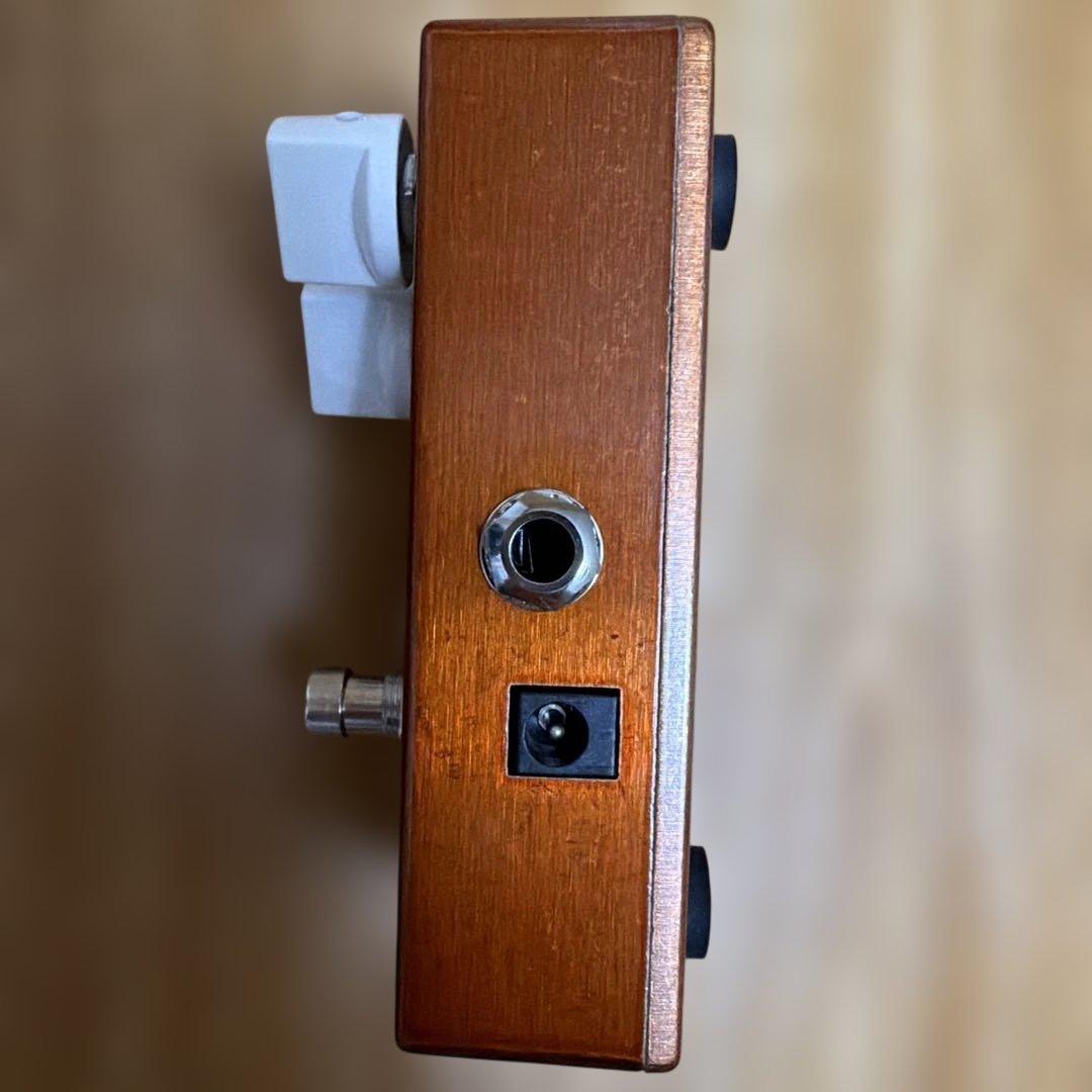 【未使用】Mad Professor Sweet Honey Overdrive