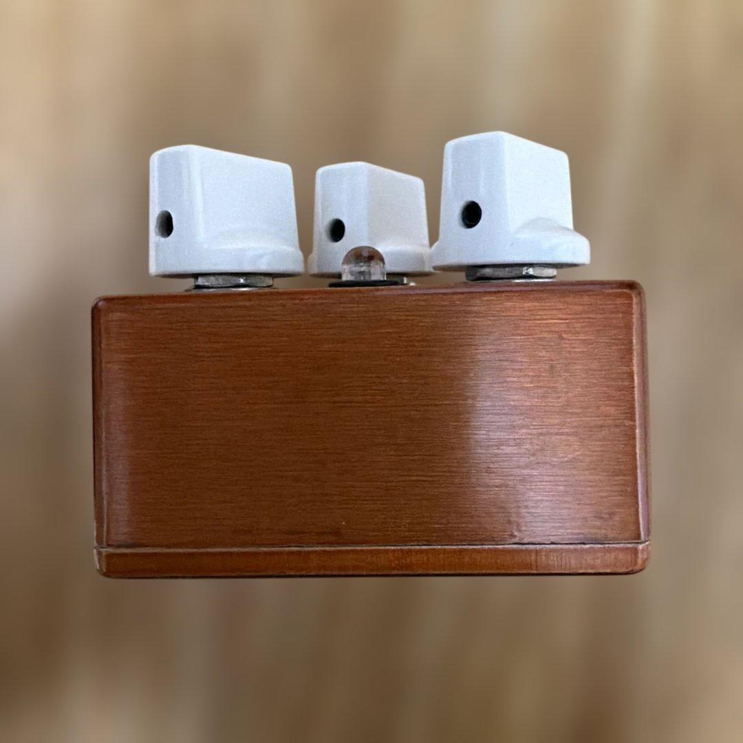 【未使用】Mad Professor Sweet Honey Overdrive