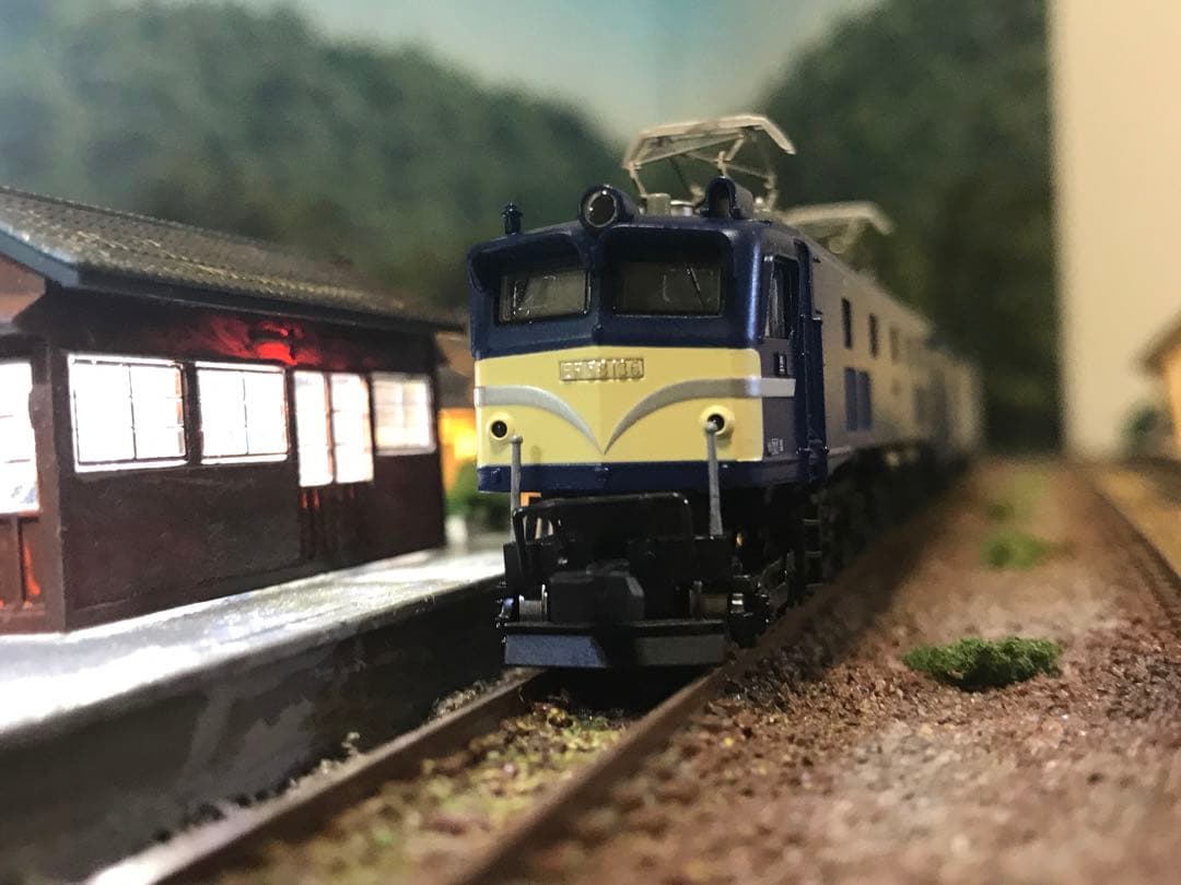 マイクロエース A1562/1563 10・43系 急行「鳥海」フルセット